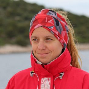 Irena Weigand